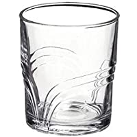 Pengo M48847 - Vaso arco agua pack 6 unidades